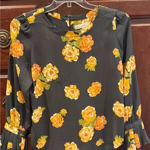 Loft Blouse Women Size Medium